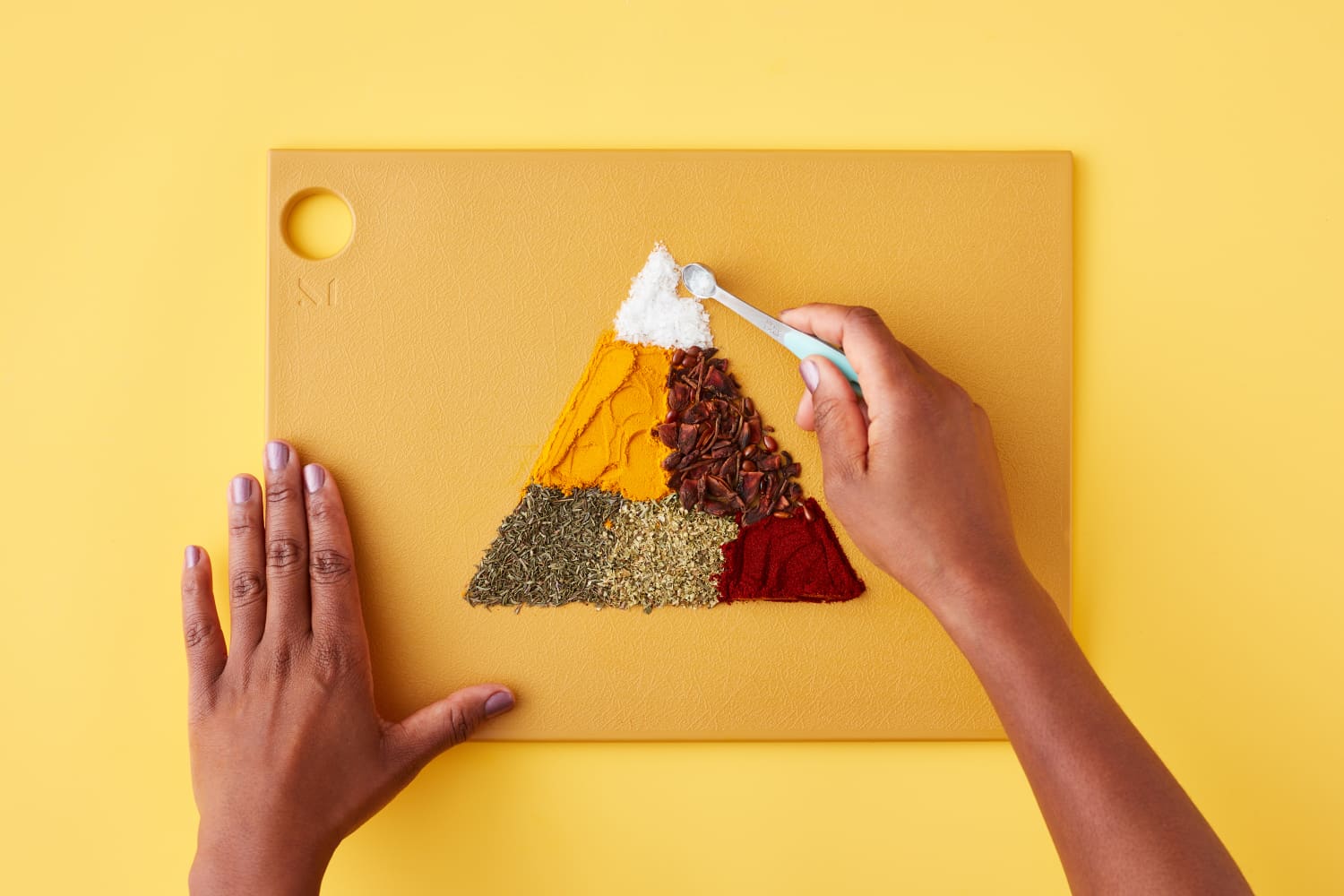 Kitchn Cooking School - cover