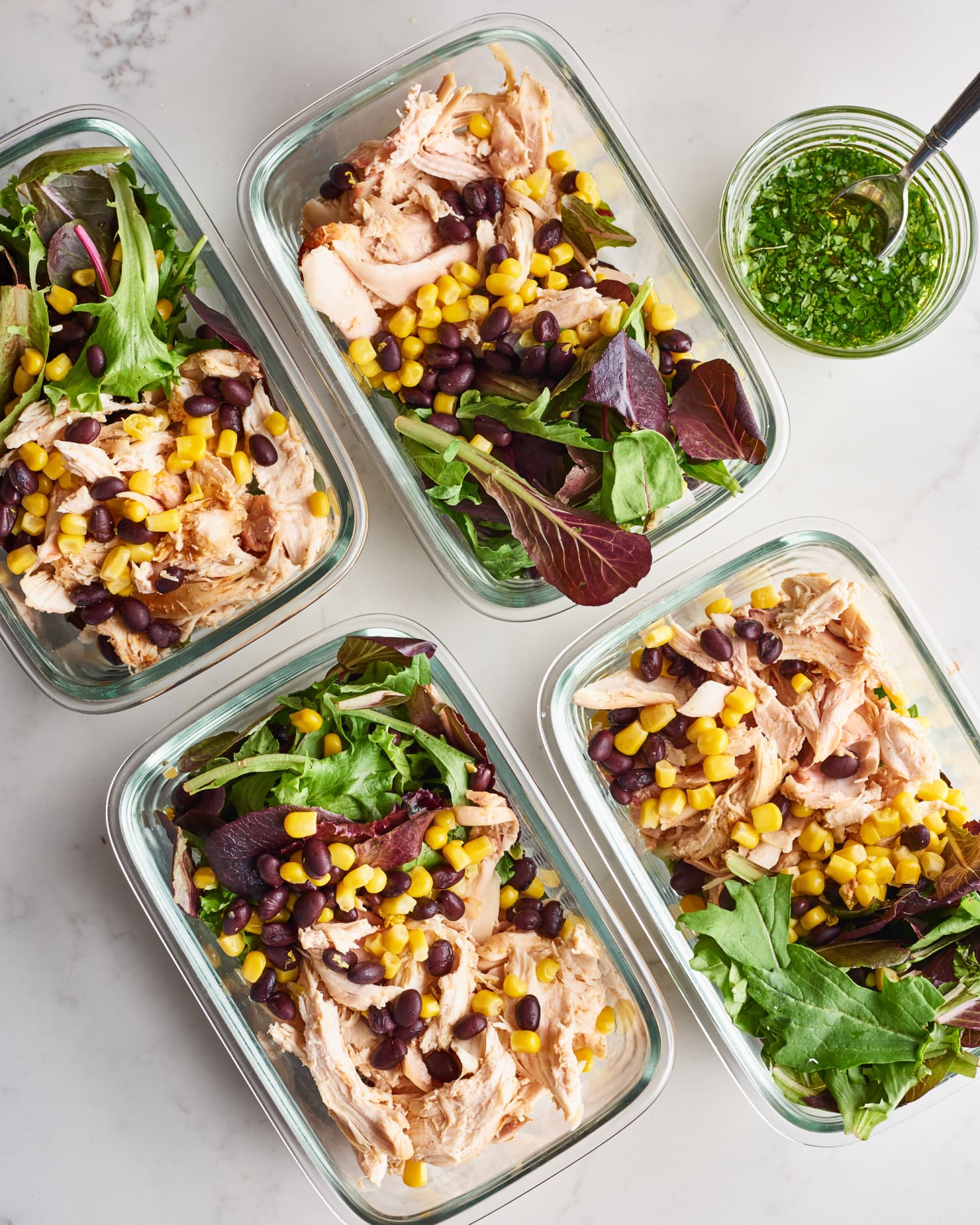 3 Meal Prep Experts Share Their Best Advice on Make-Ahead Lunches