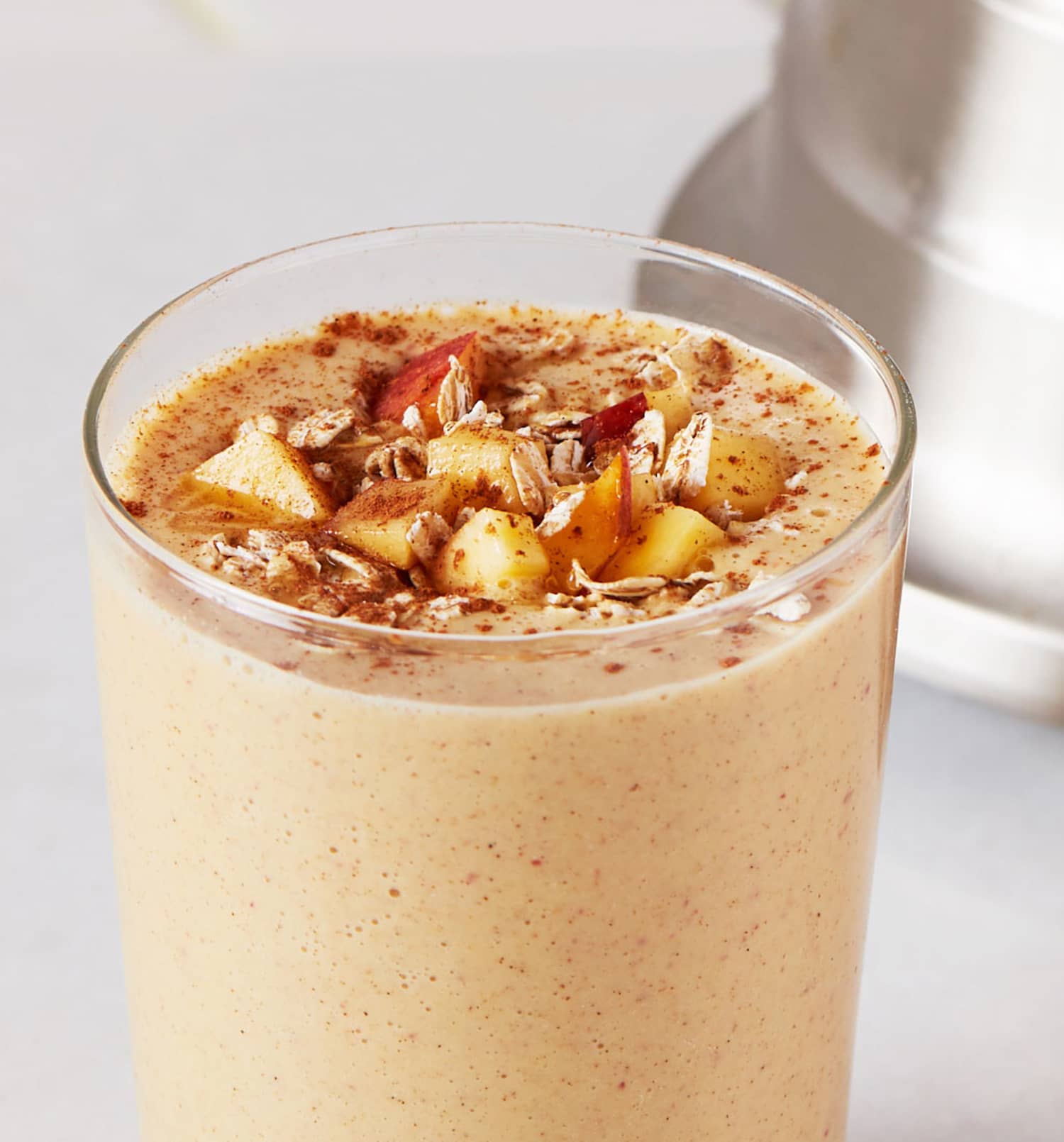 Delicious Mocktails and Smoothies - cover
