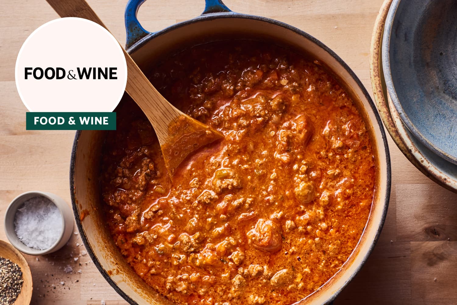 We Tested 4 Bolognese Recipes and the Winner Is Simply ...