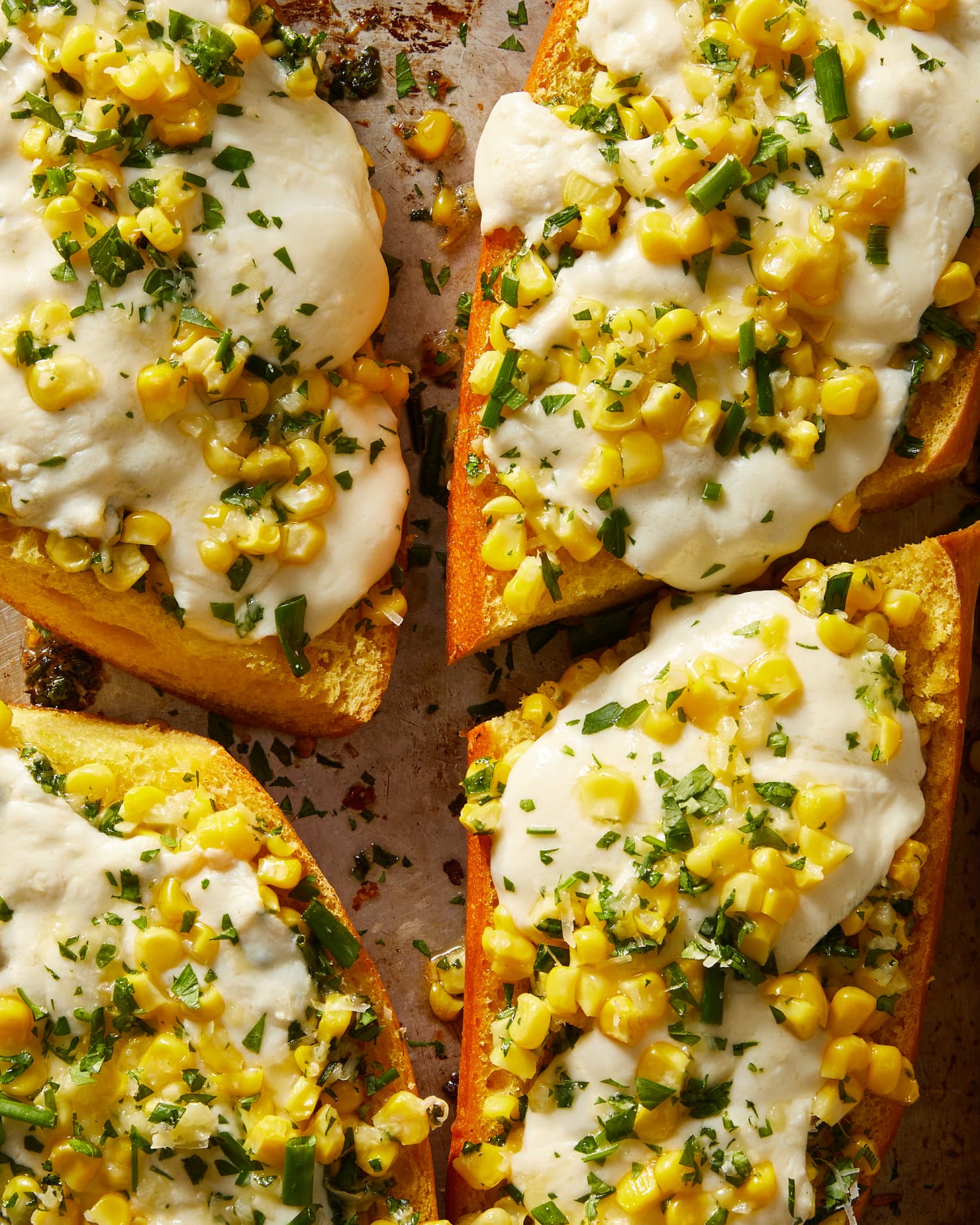 Your Summer Needs More Corn and Cheese - cover