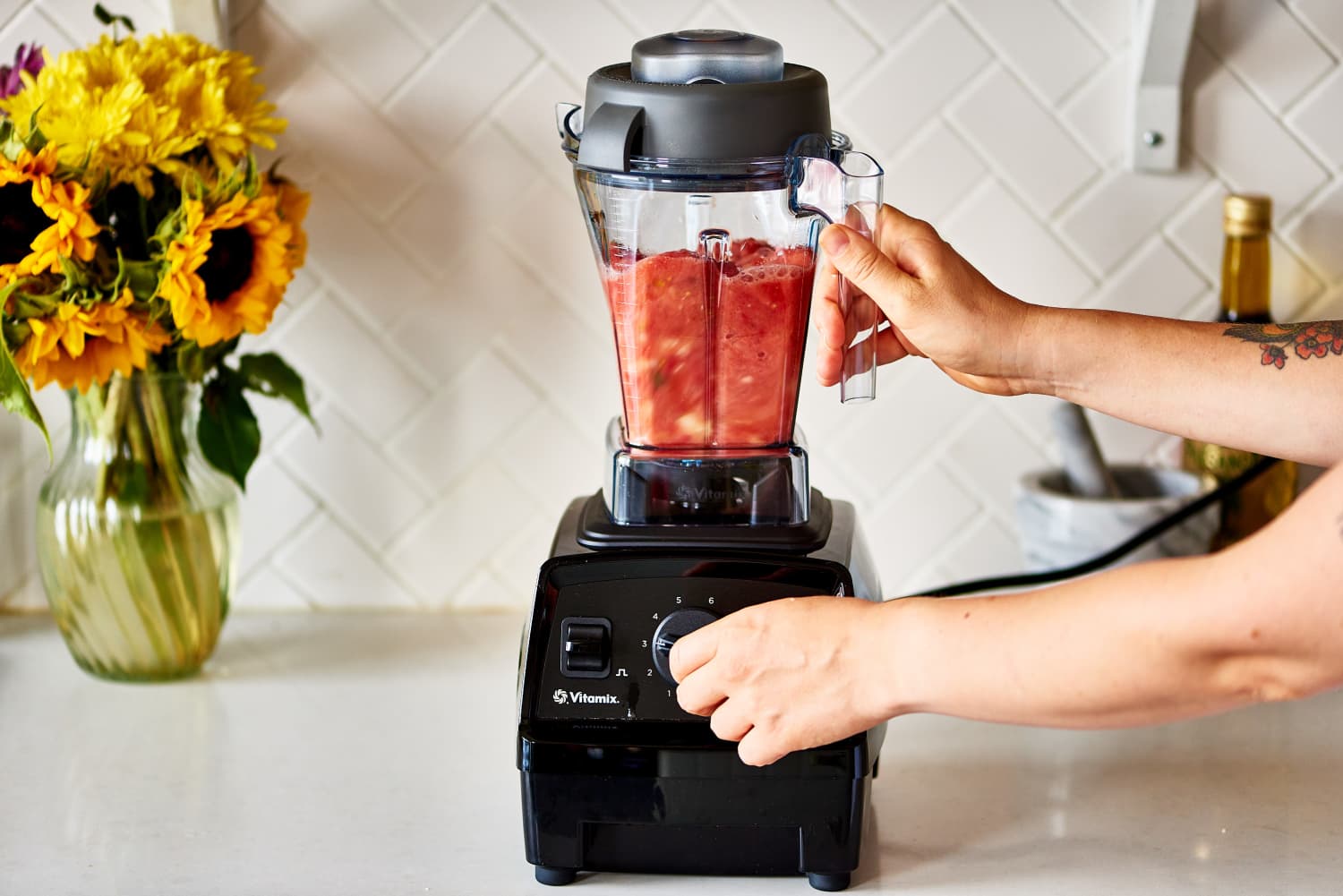 Vitamix Just Launched an Affordable New Blender — And It’s More than