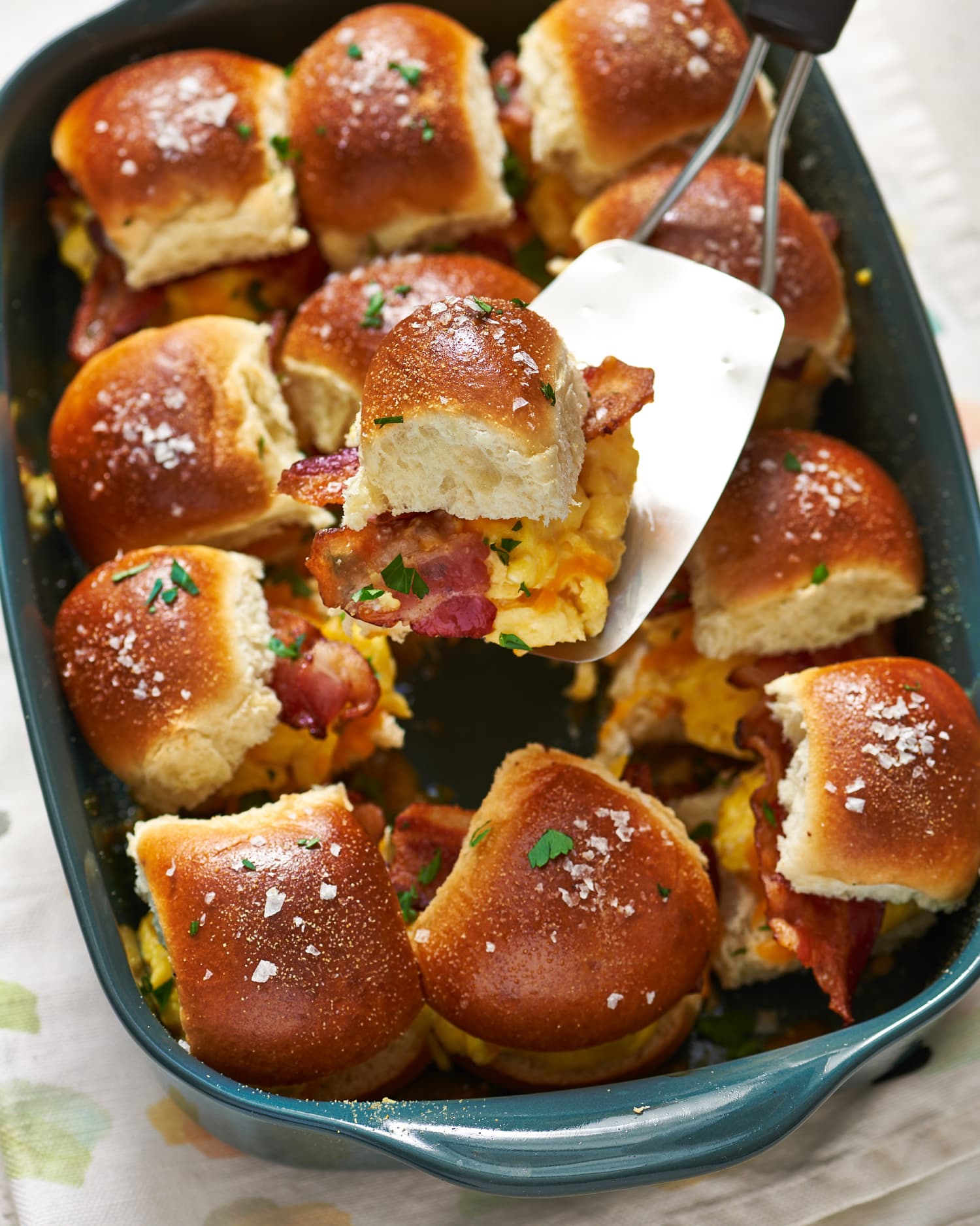 10 Fast & Easy Breakfasts That Will Break Your Family's Drive-Thru Habit