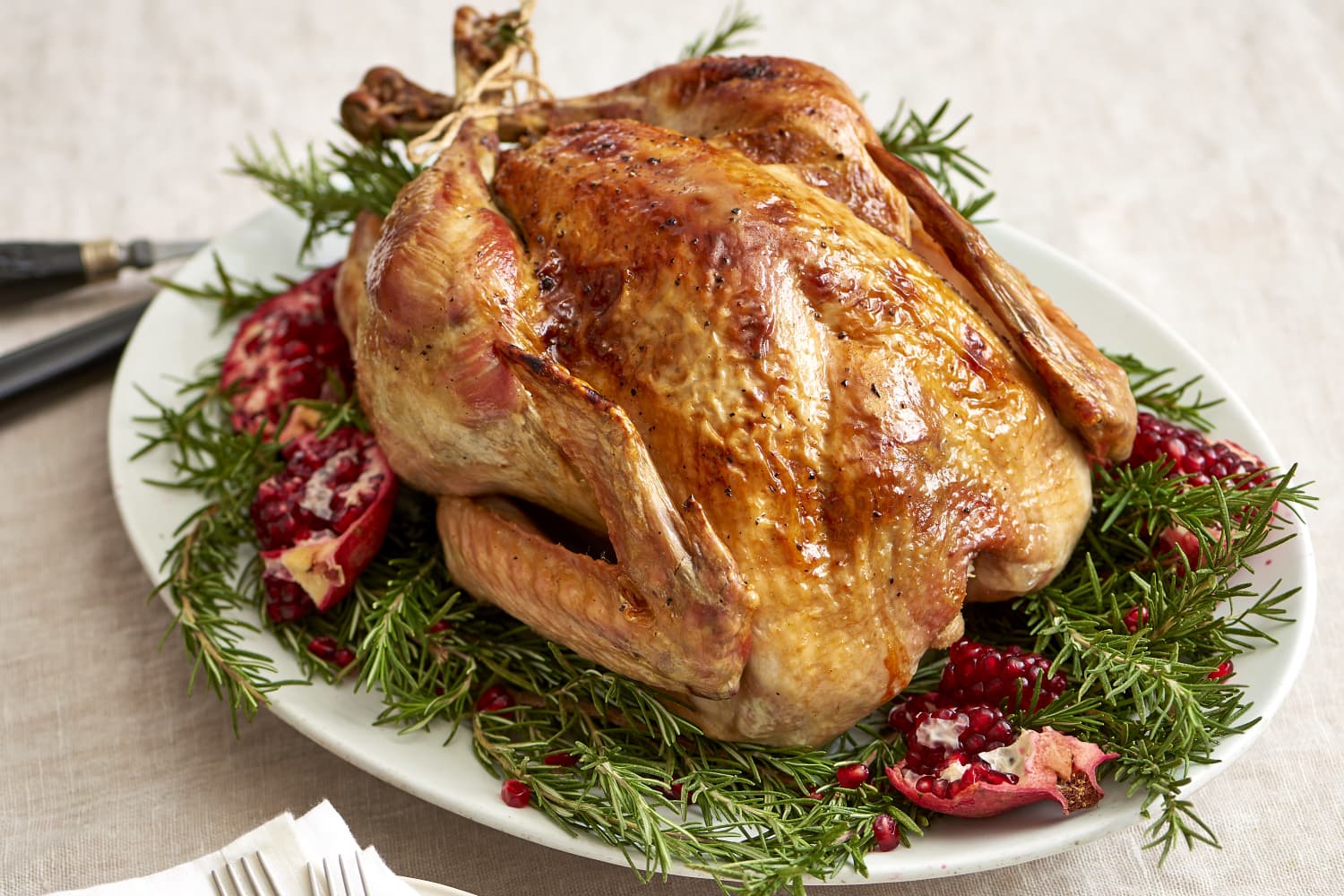 It’s Turkey Time! Here’s Where to Buy the Best Thanksgiving Birds Online
