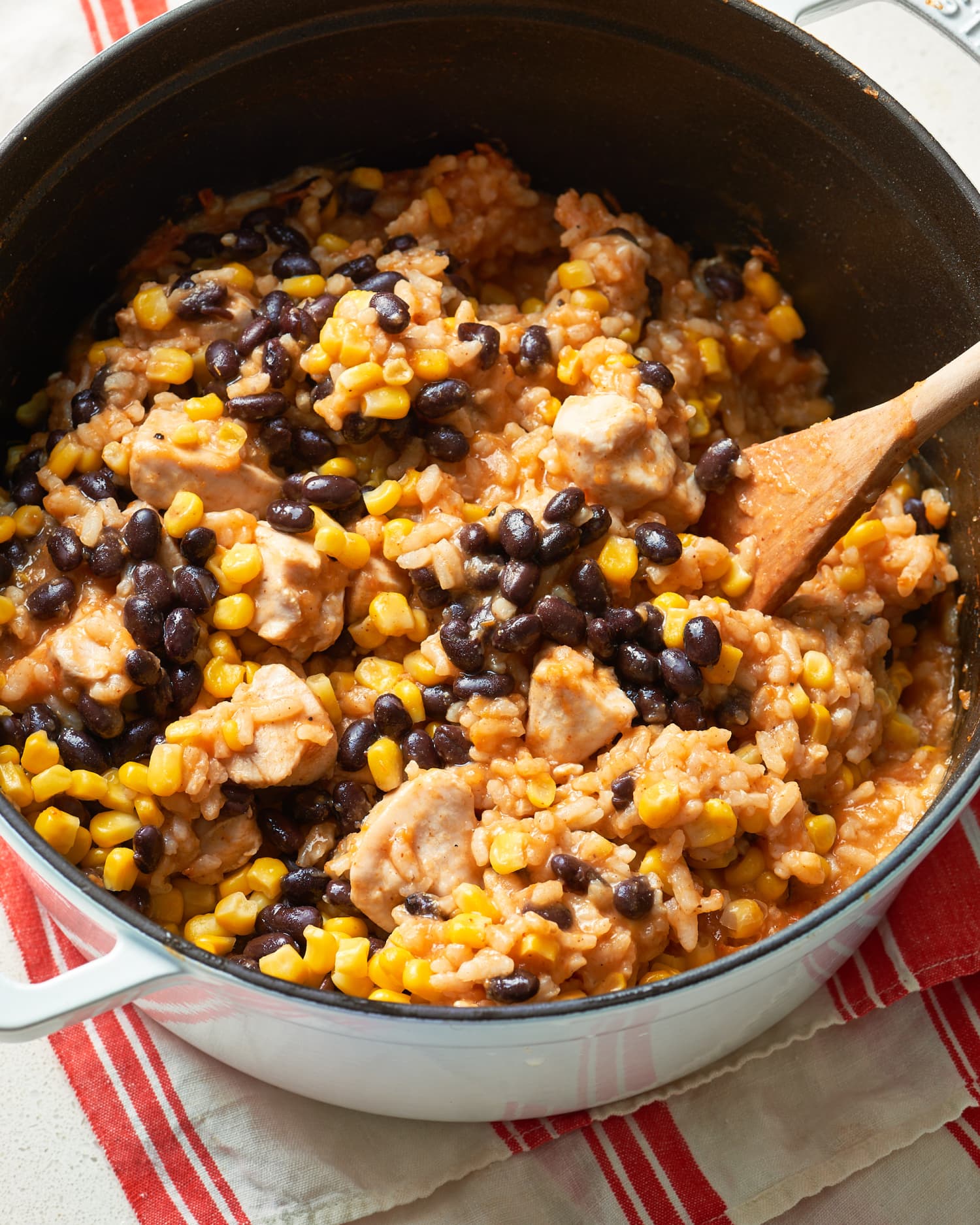 50+ One-Pot Meals for Easy Weeknight Dinners