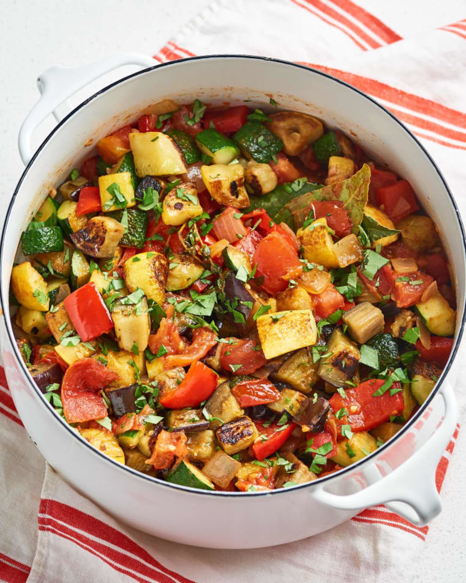 The 12 Best Recipes to Try Using Farmers Market Vegetables in Summer