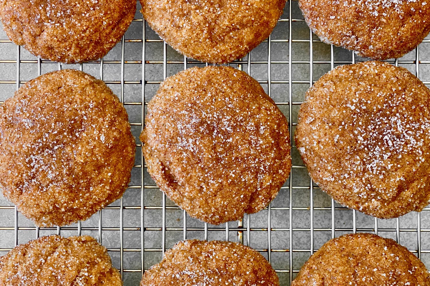 These Super-Soft Pumpkin Cookies Are So Good, I've Made Them 4 Times Already