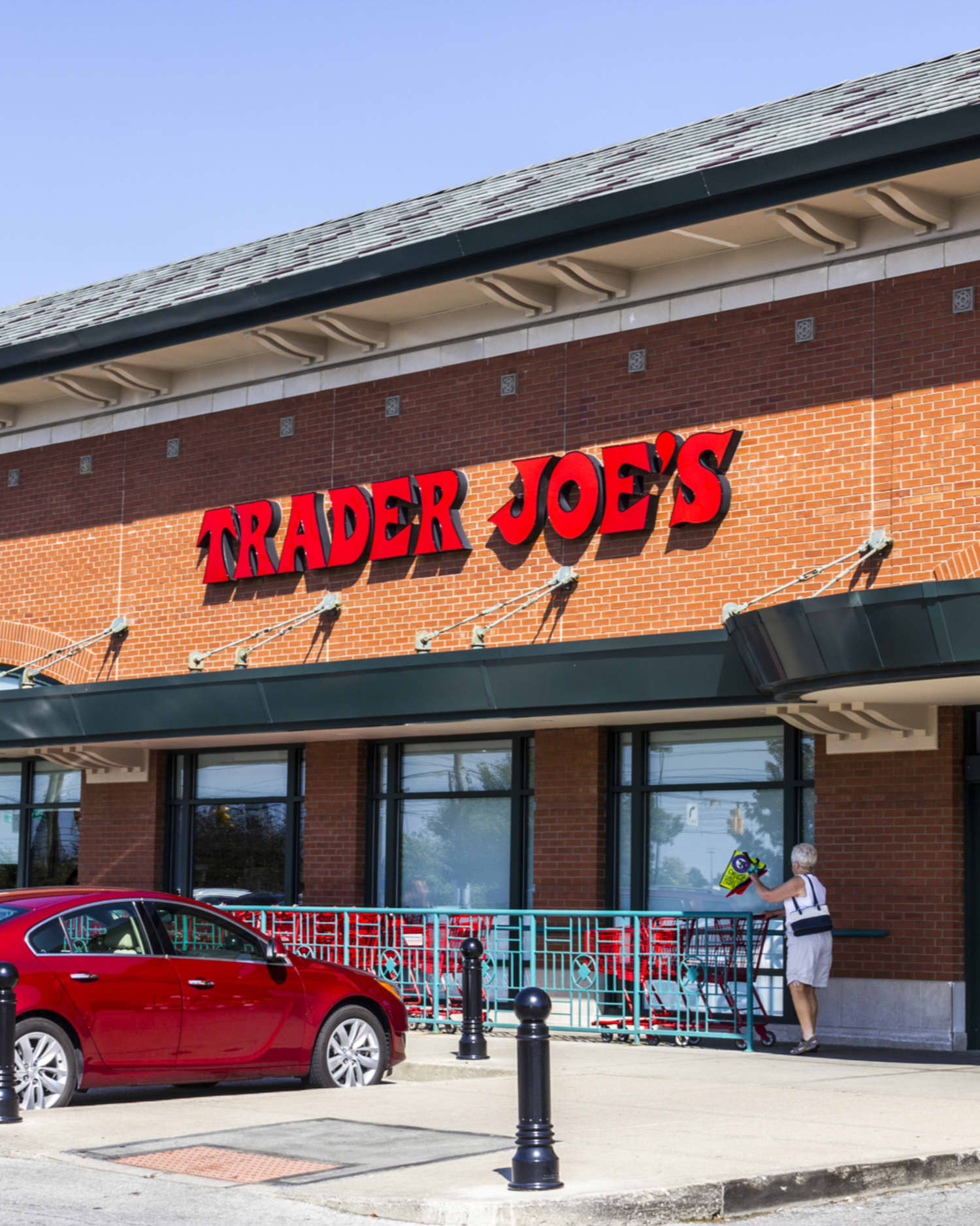 I Finally Tried Trader Joe’s Most Popular Product, and Now I Don’t Know Why I Waited So Long
