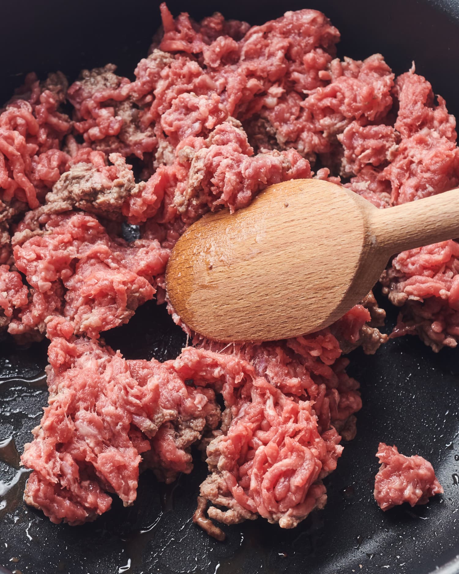 There s A Salmonella Outbreak Being Linked To Ground Beef Here s What