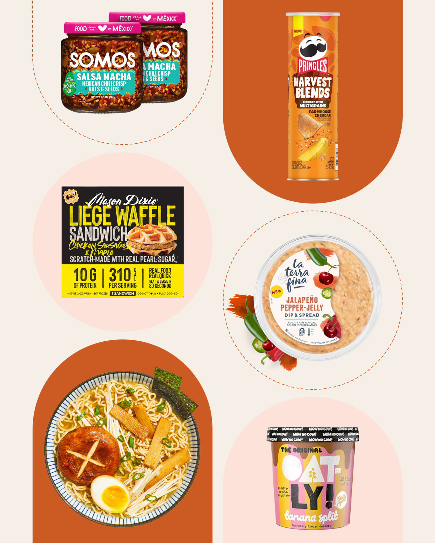 The 10 Best New Groceries to Hit Supermarket Shelves This June Flipboard