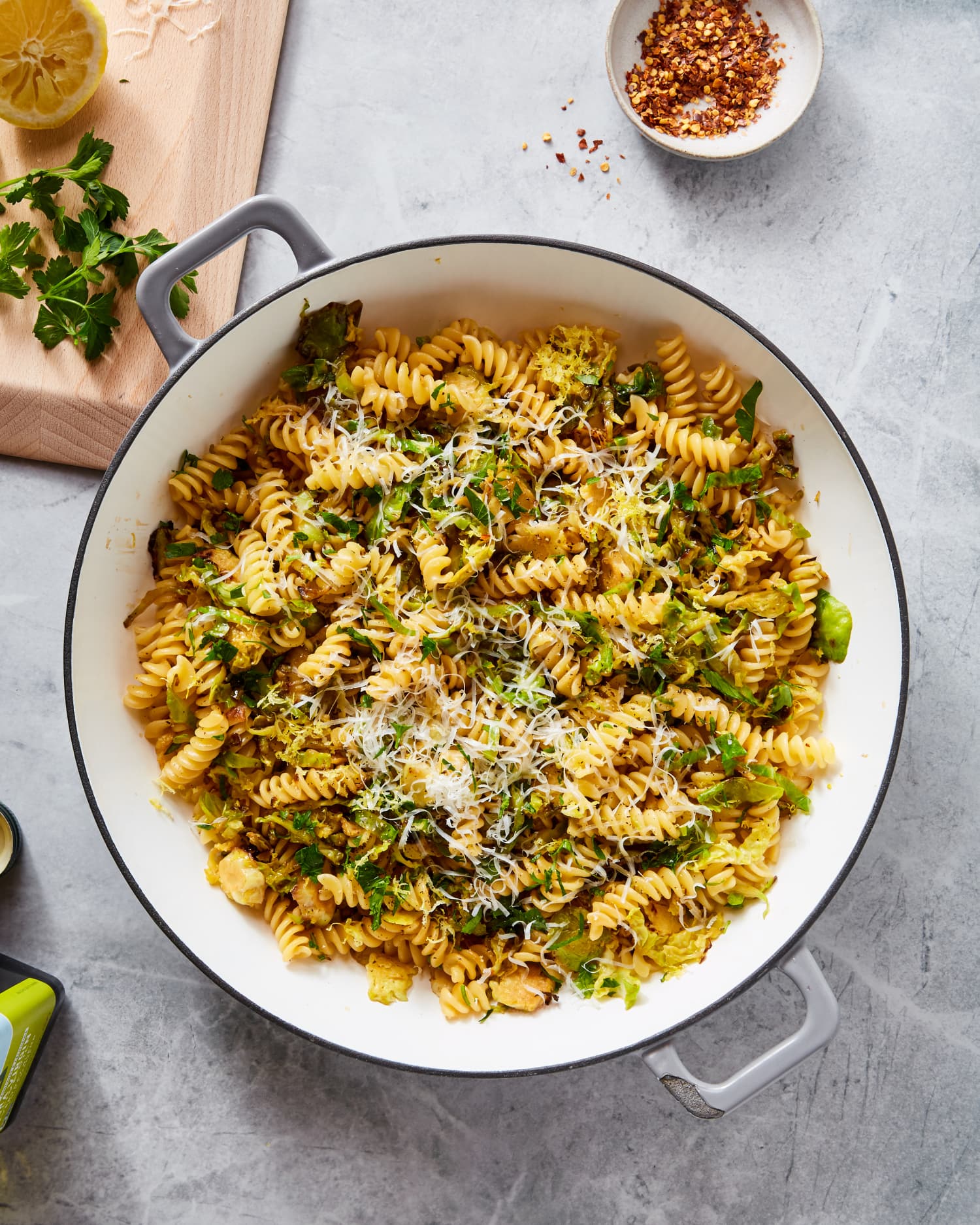 The 10 Most Popular Recipes Of January 2021 Flipboard