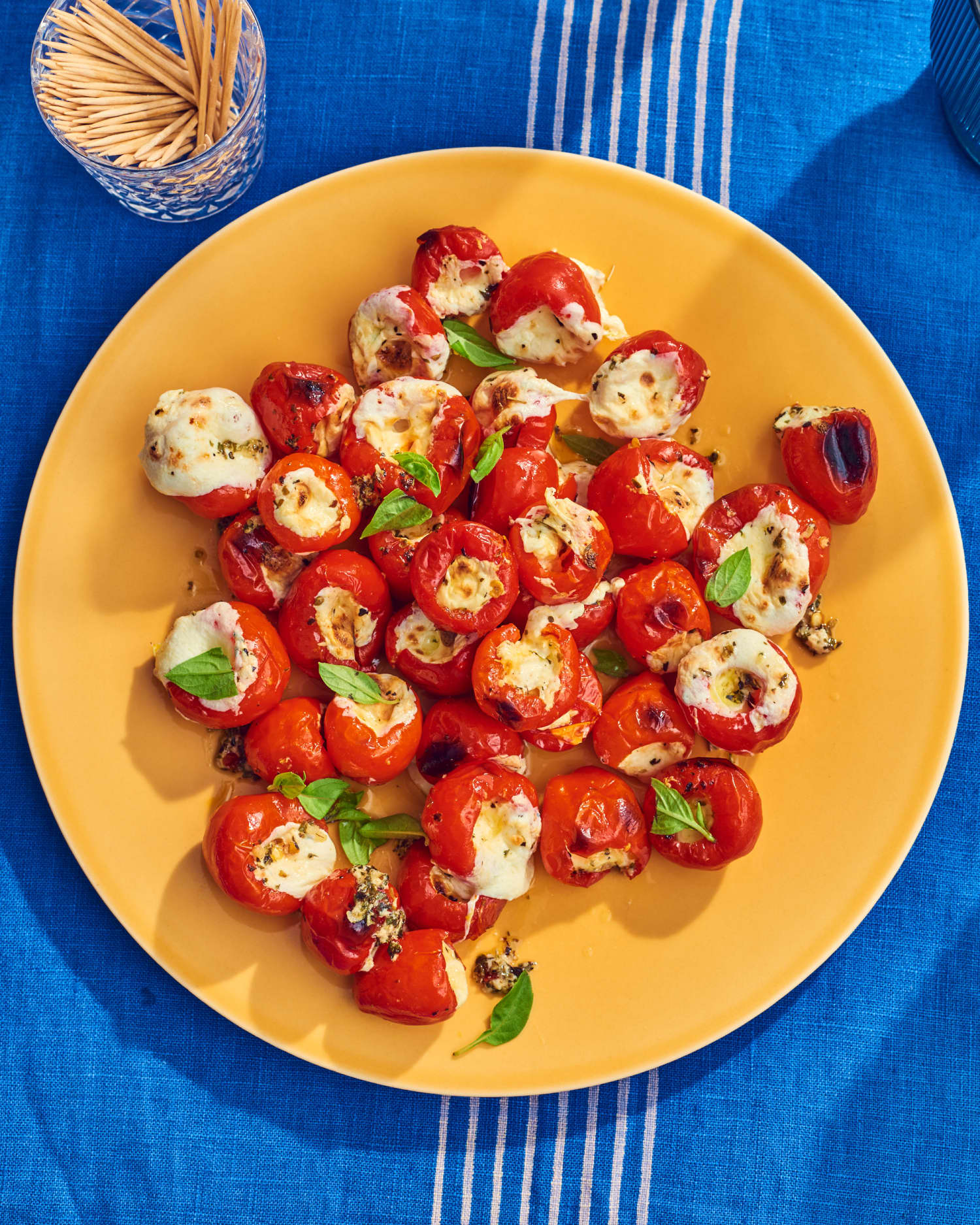 Appetizer aaronhofmann Flipboard