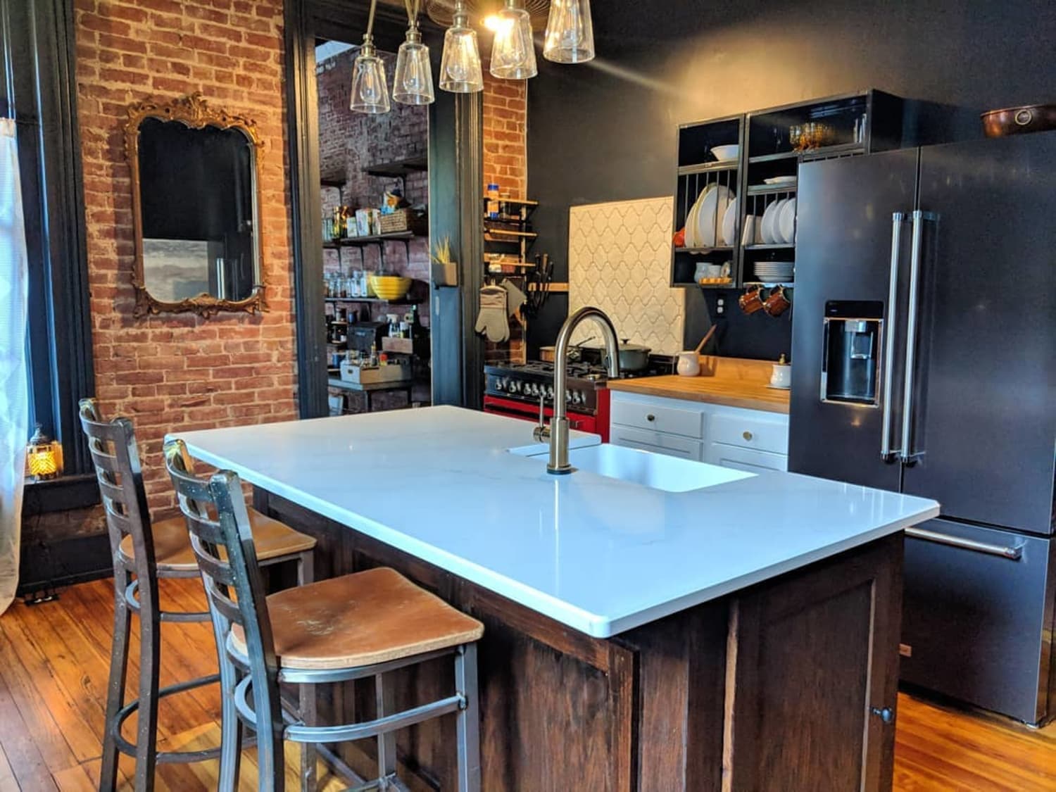 This Hidden Feature Was The Best 100 I Spent For My Kitchen s Gut Reno