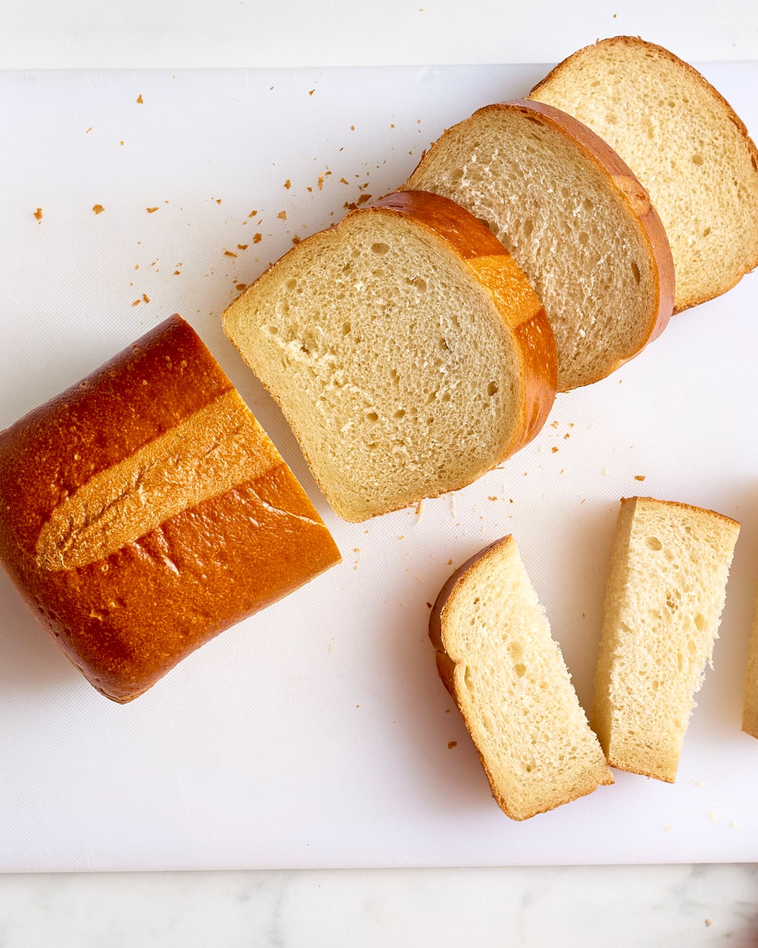 Bacon, Egg, and CheeseStuffed French Toast Sticks Will Your