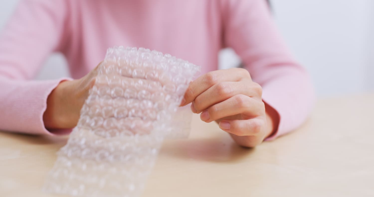 Is Bubble Wrap Recyclable? Flipboard