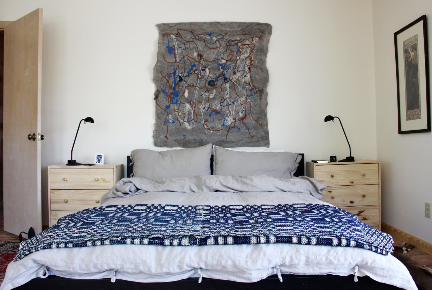 Bedroom Ideas