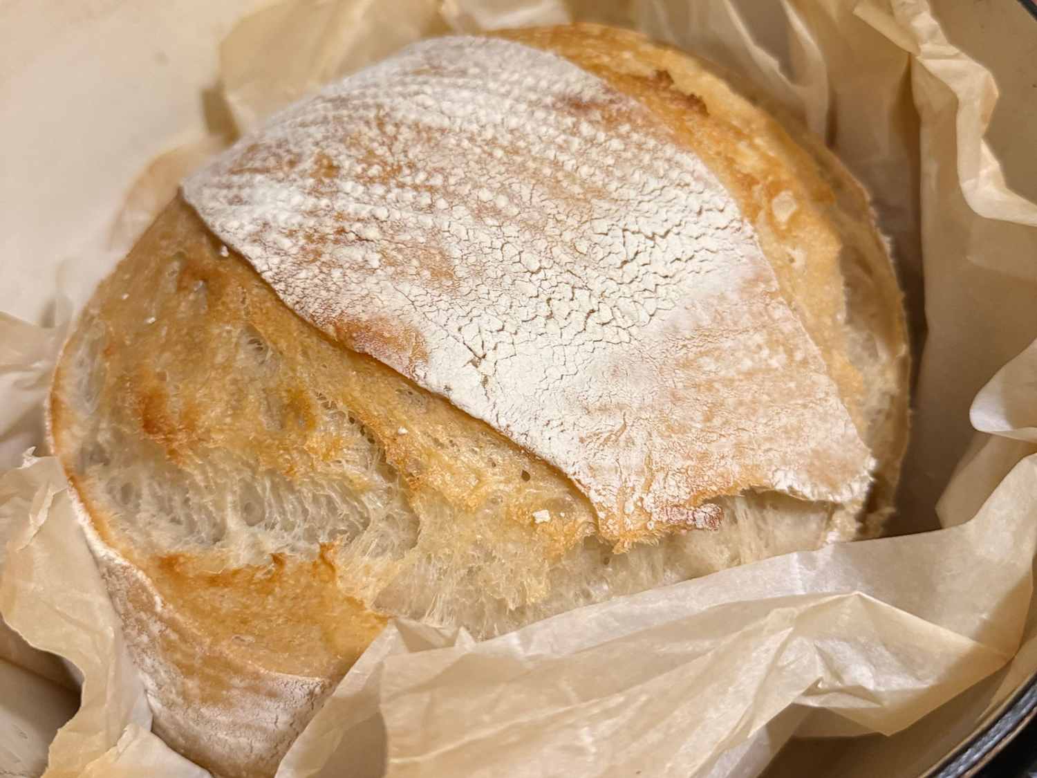 I’m a Longtime Baker, and This Popular Gadget Is the Reason I (Finally) Started Making My Own Sourdough