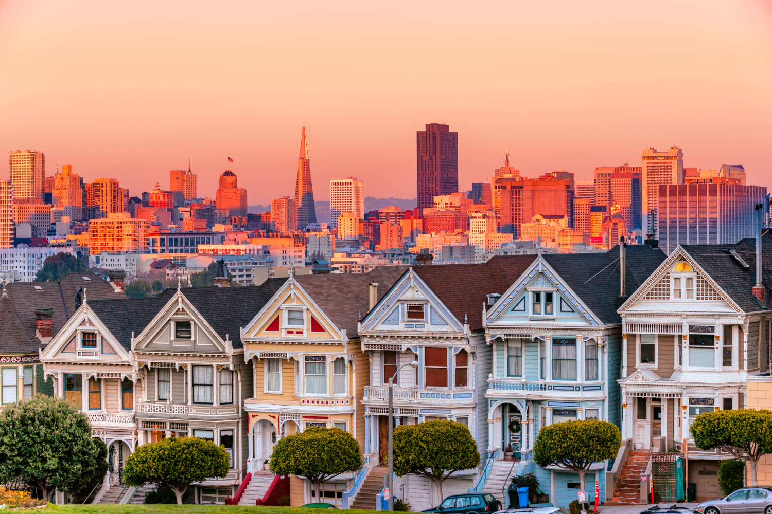 Have Mercy! The “Full House” Home Is On Sale