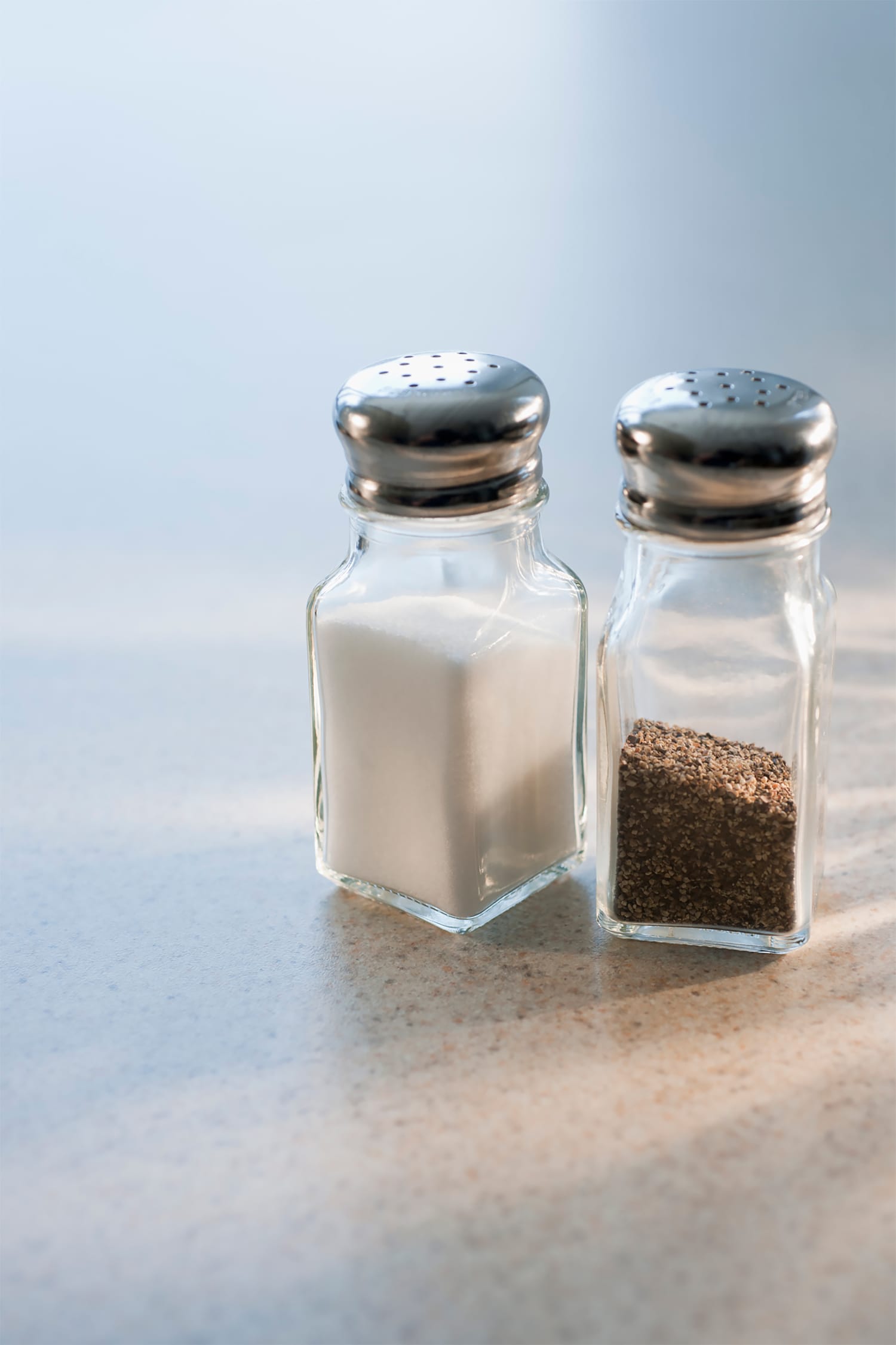 People Are Just Discovering This Not-So-Hidden Salt Shaker Feature, and Everyone Is Speechless