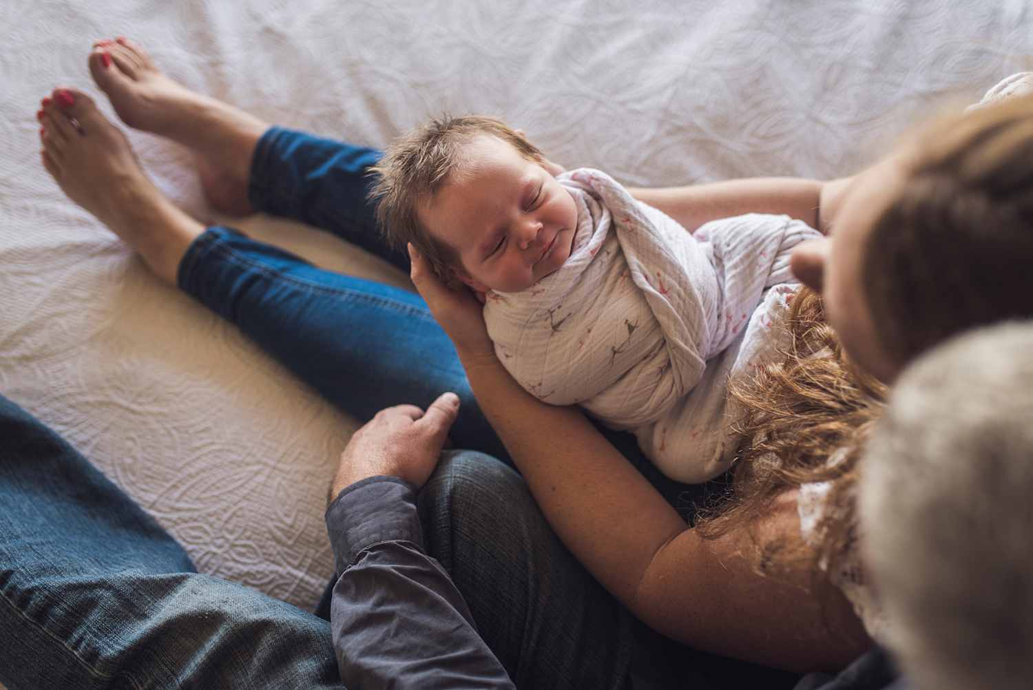 14 Baby Blankets for a Cozy Stroller Ride or Swaddle (They Make Great Baby Gifts, Too!)