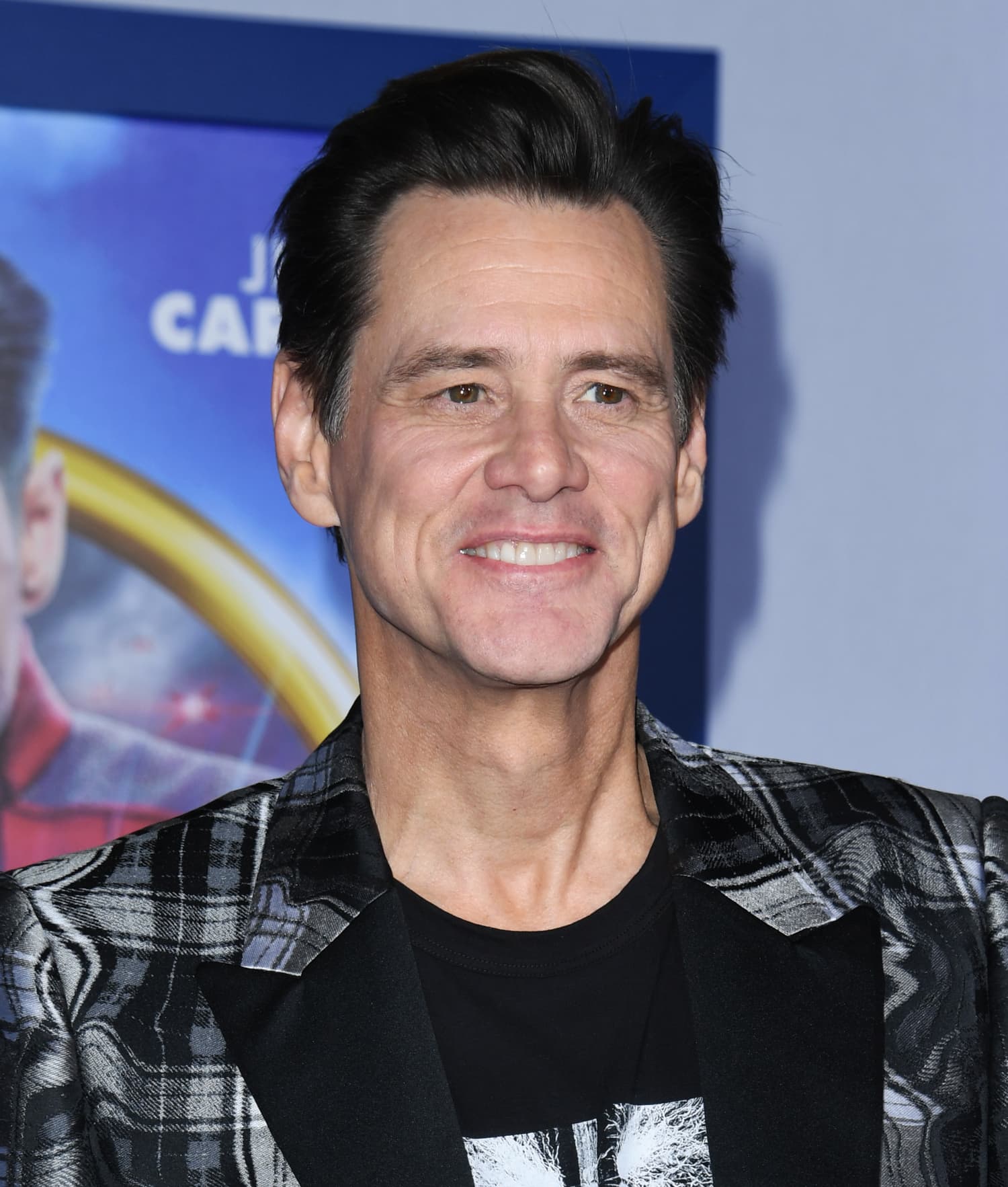 Jim Carrey’s Sprawling Los Angeles Mansion Is Up for Sale and the Kitchen Is Smokin’