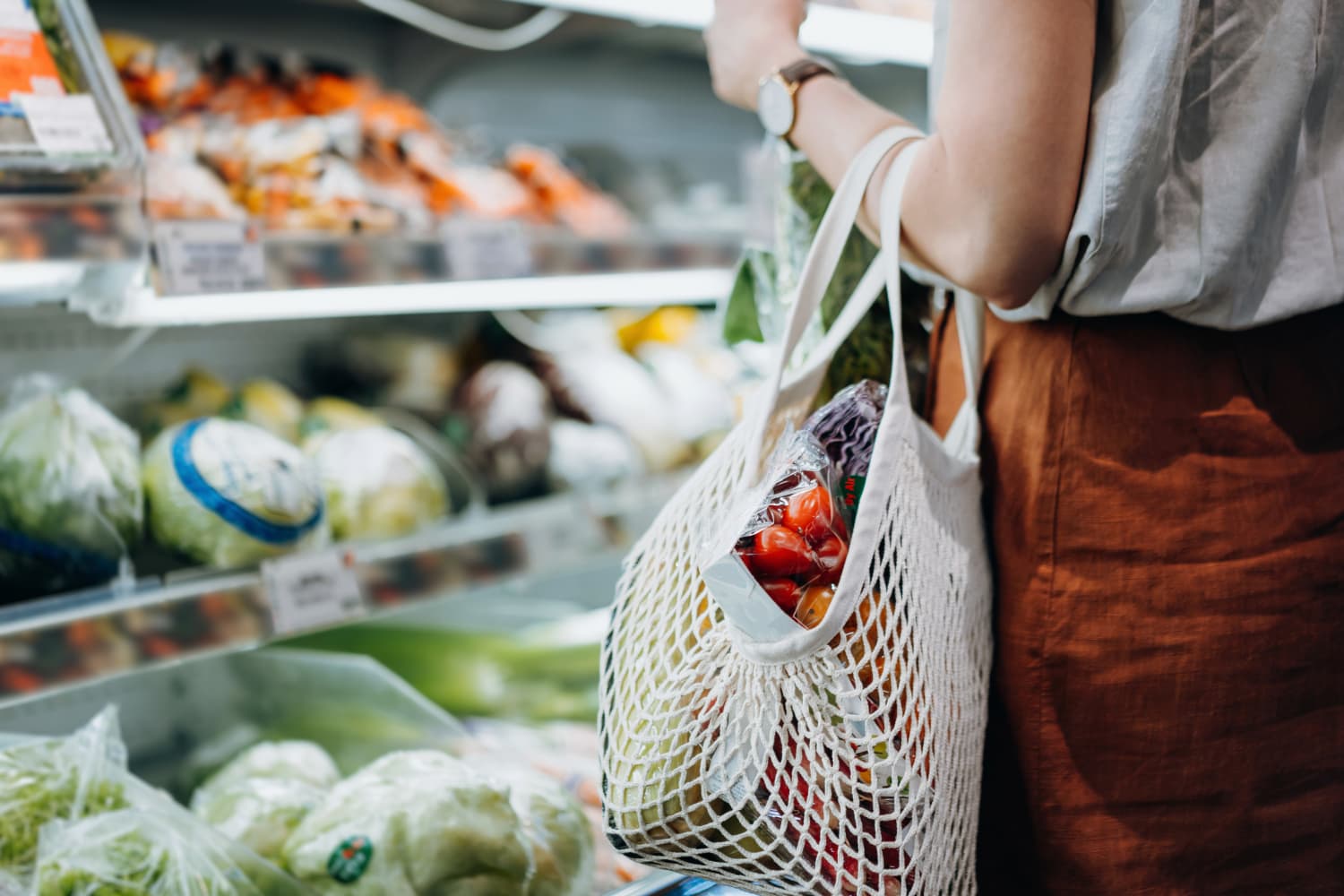 The 10 Most Brilliant Grocery Budgeting Tips of All Time