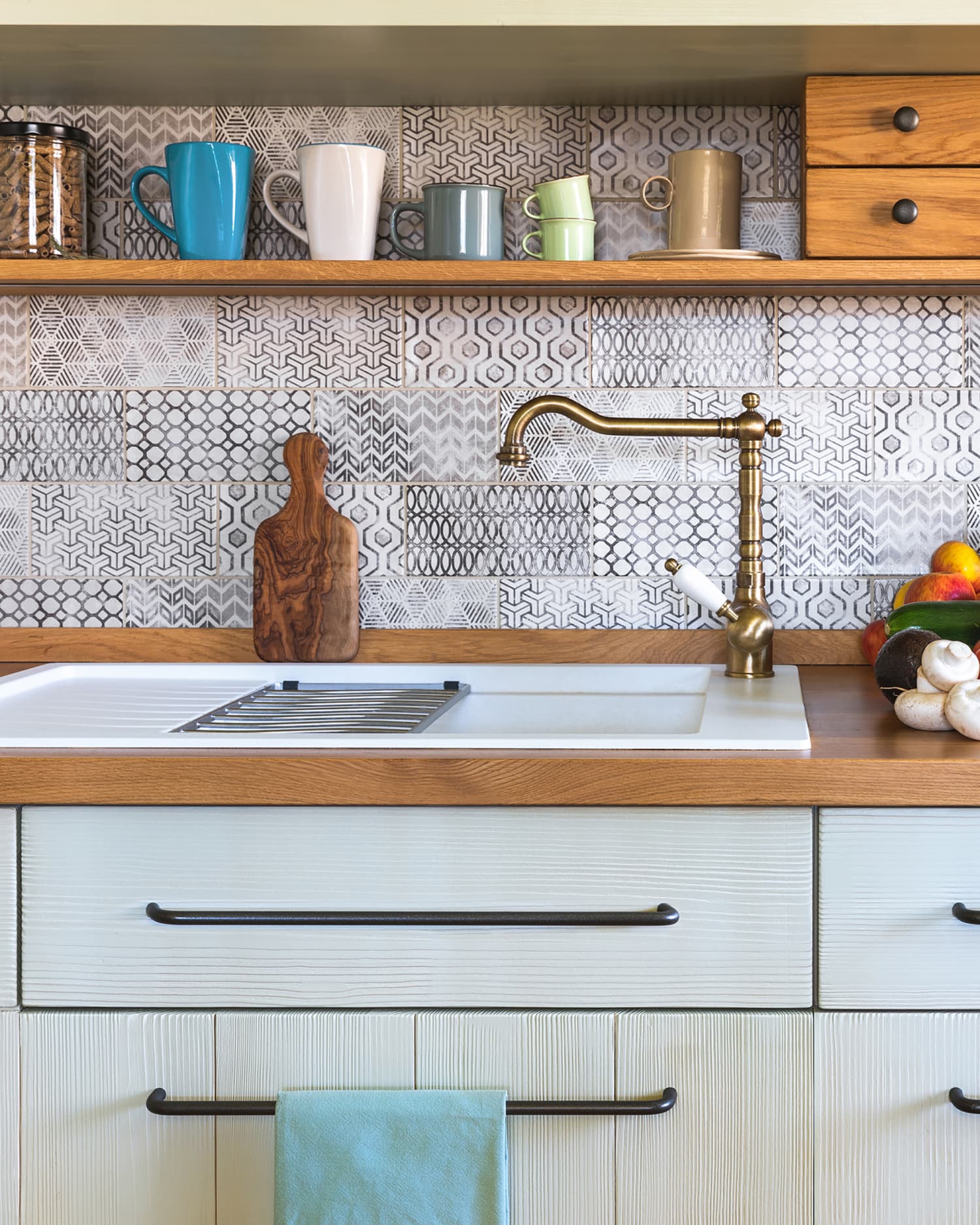The Surprising Kitchen Upgrade I Would Splurge on Again and Again If I Could