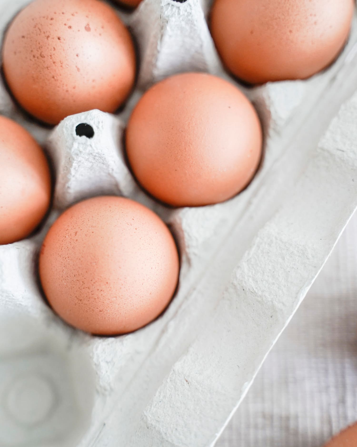 This Method Will Preserve Your Farm-Fresh Eggs for up to Two Years