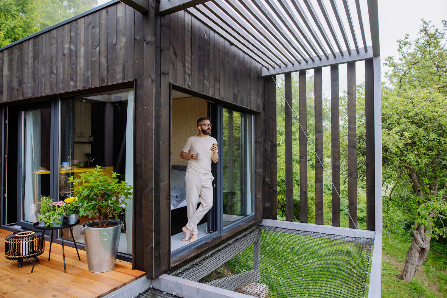 This 538-Square-Foot Tiny House in Japan Costs Less Than $40,000