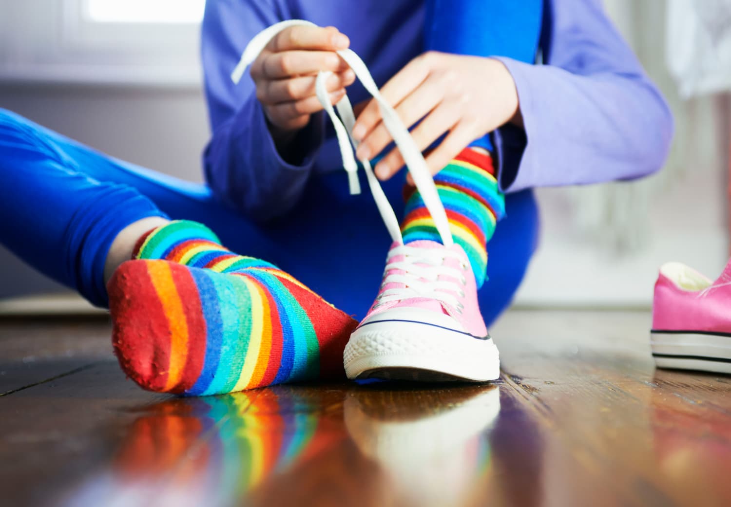 The 10 Best Kids’ Shoe Storage Ideas to Finally Declutter Your Doorway
