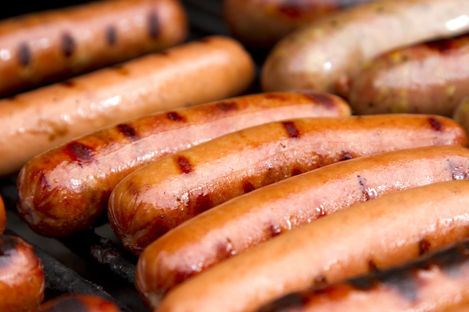 How to build the best hot dog toppings bar for summer
