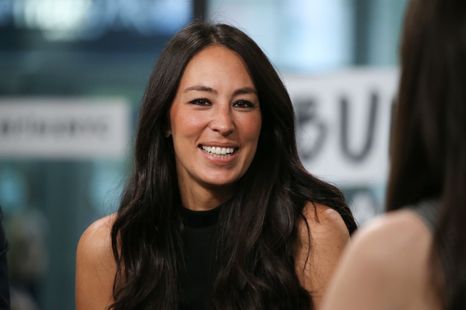 How Joanna Gaines Is Trying to Have More Fun This Summer