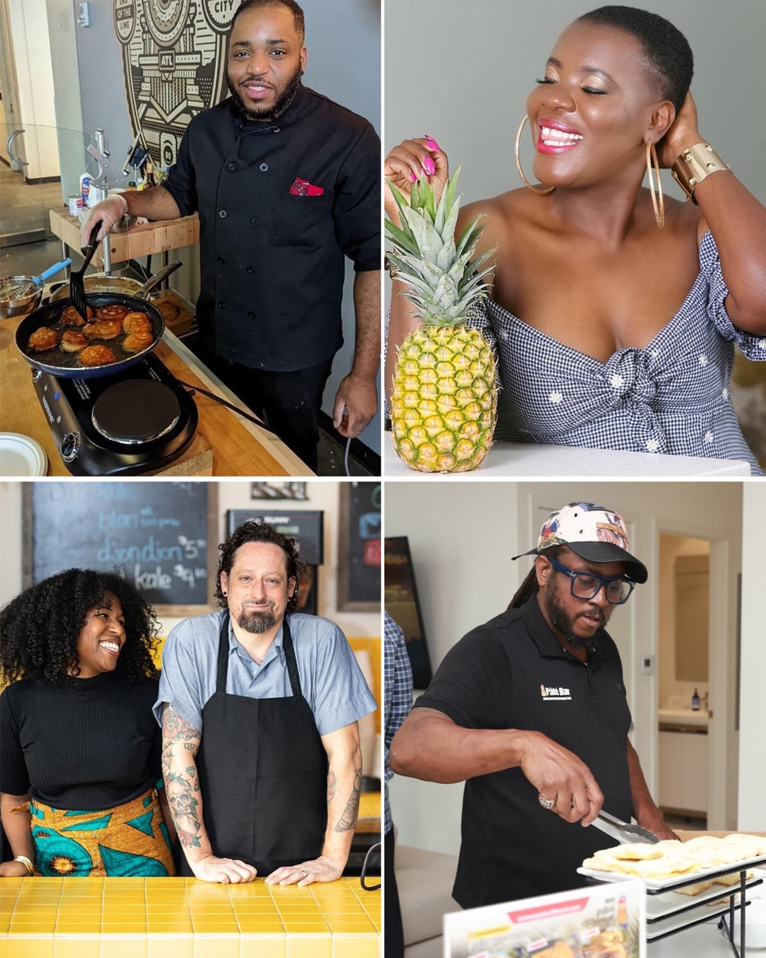Haiti’s Unique Cuisine Deserves Its Props Year-Round — And These 4 Chefs Are Making Sure It Gets It