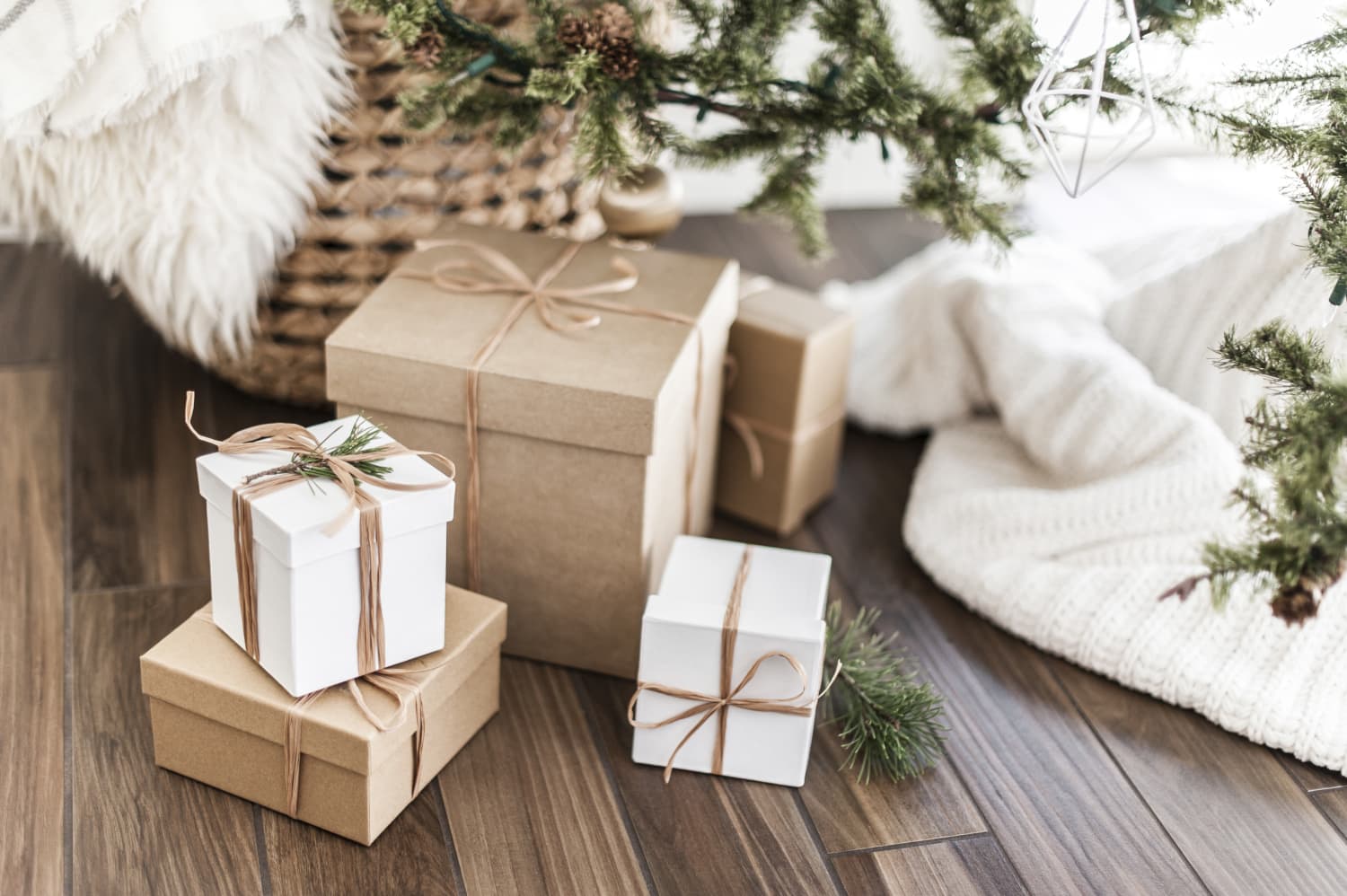 10 Editor-Loved Holiday Gifts Under $50