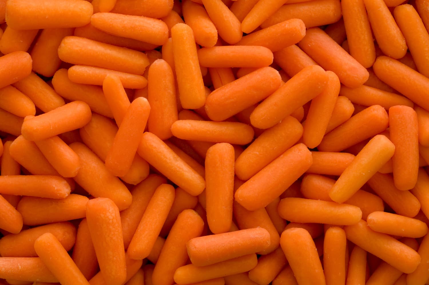 Why I’ll Never Ever Buy Baby Carrots Again