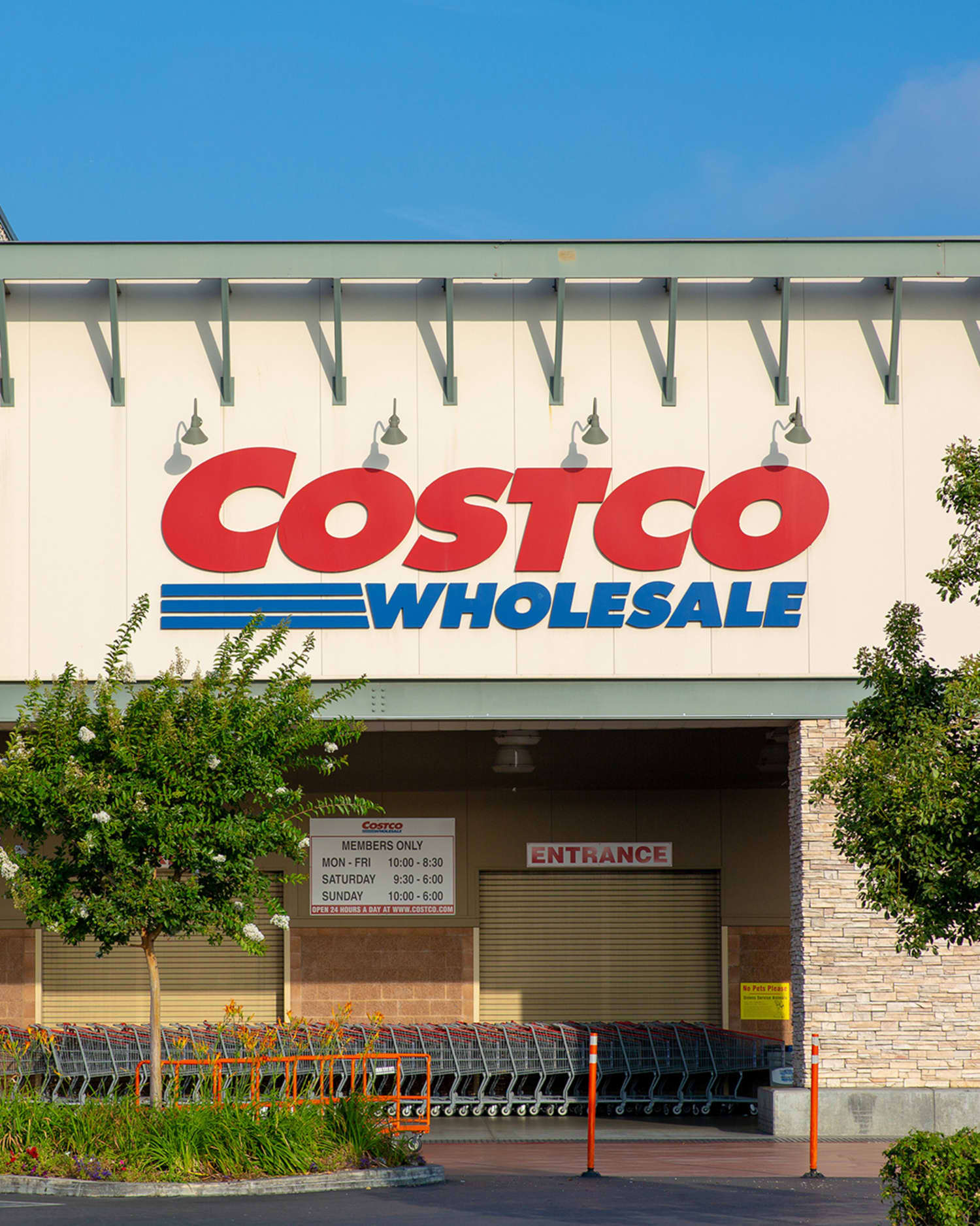 Costco Locations May Look a Bit Different Soon, Starting with This One in L.A.