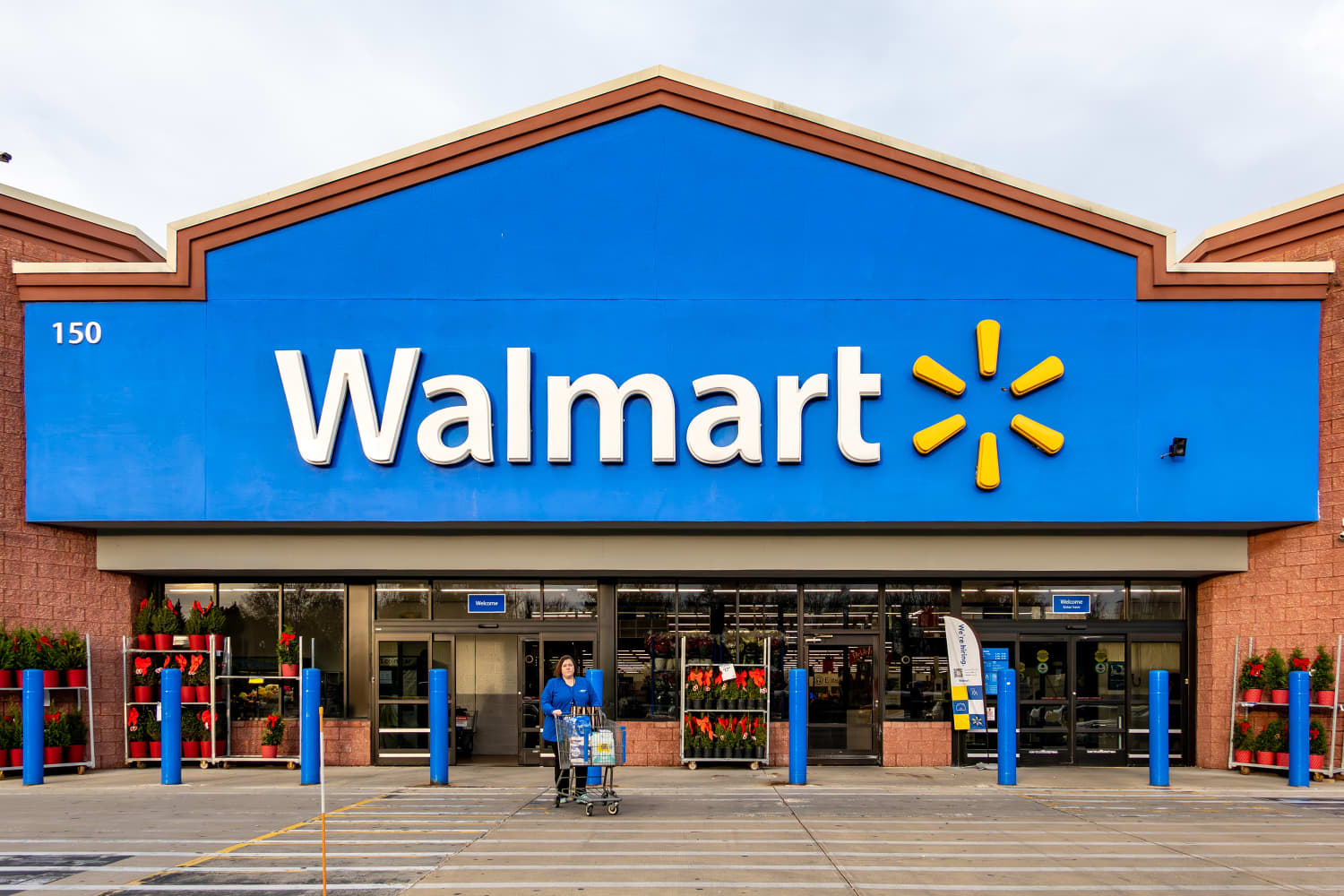 This Is Your Sign to Grab Walmart’s $4 Bunny Jars While You Still Can
