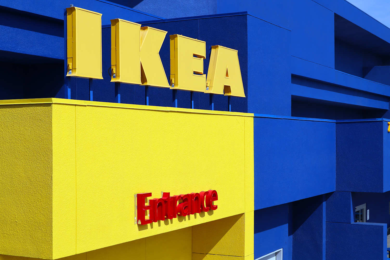IKEA Is Selling the Cutest Planter for Only $15 (It’s Perfect for Small Spaces!)