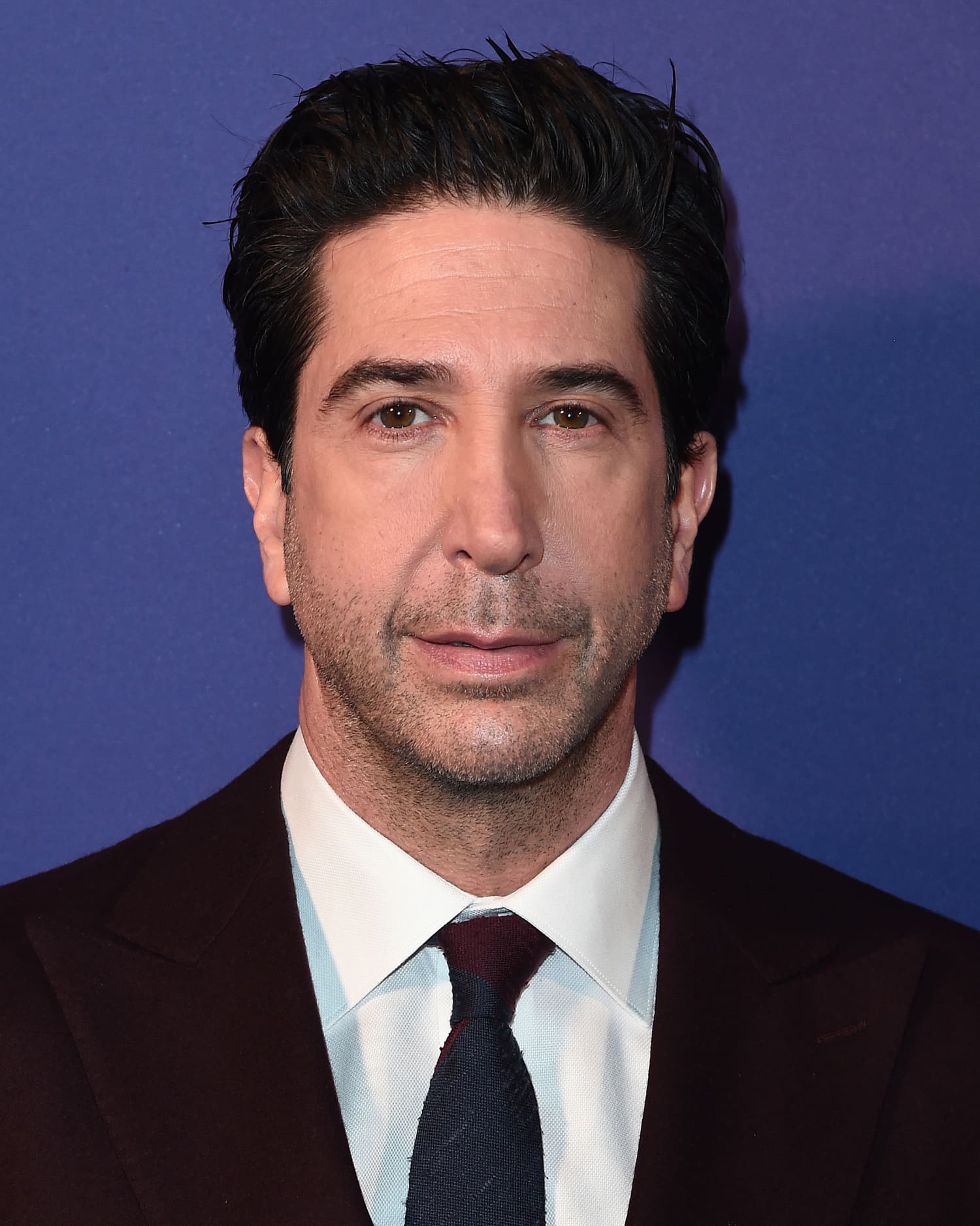 David Schwimmer Is Appearing on “The Great British Baking Show” for One