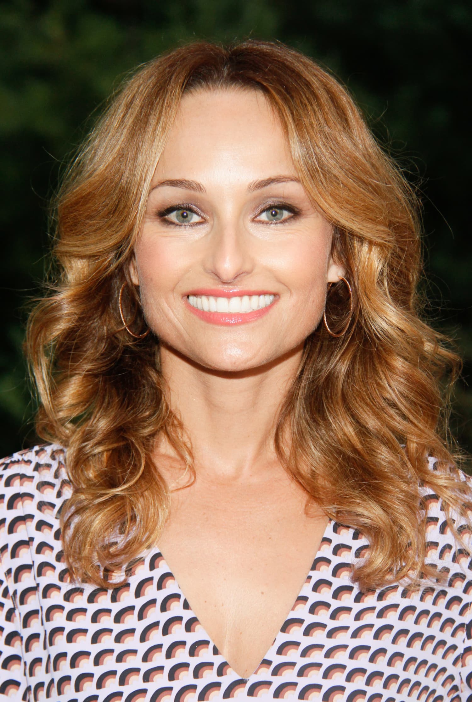 Here's What Giada De Laurentiis Always Includes On Her Charcuterie ...