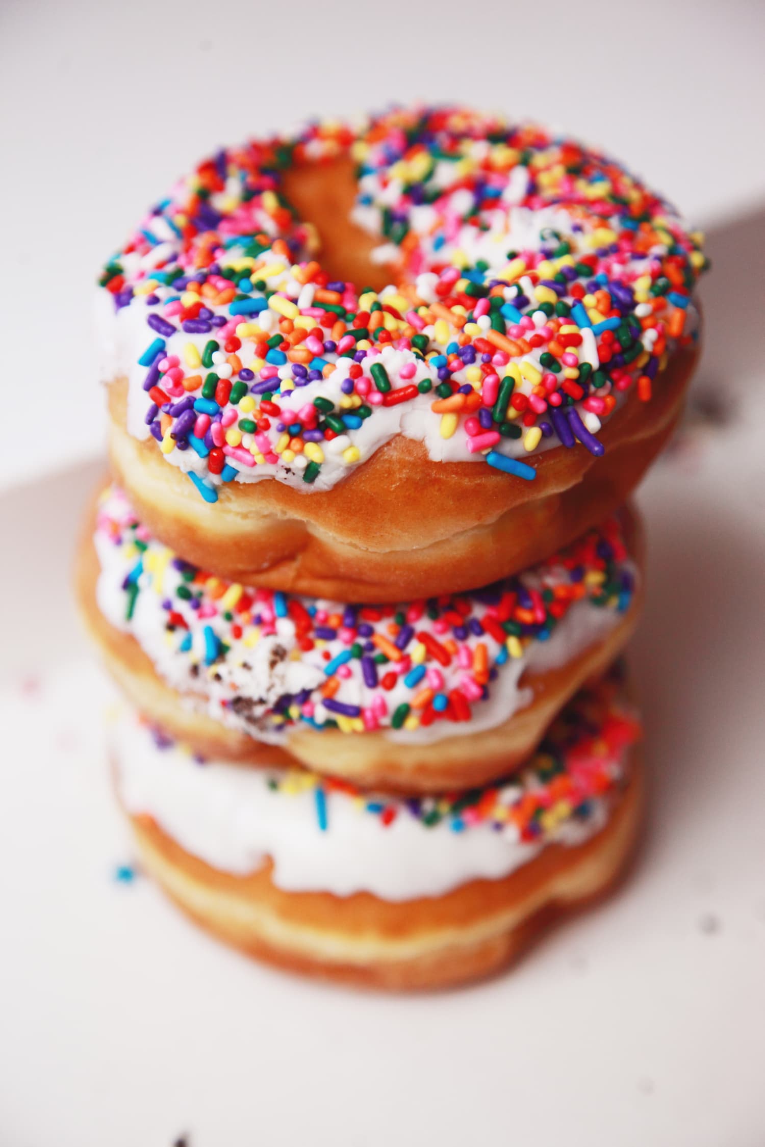 This Recipe for Donut Mug Cake Is the 2in1 Treat You’ll Wish You Knew