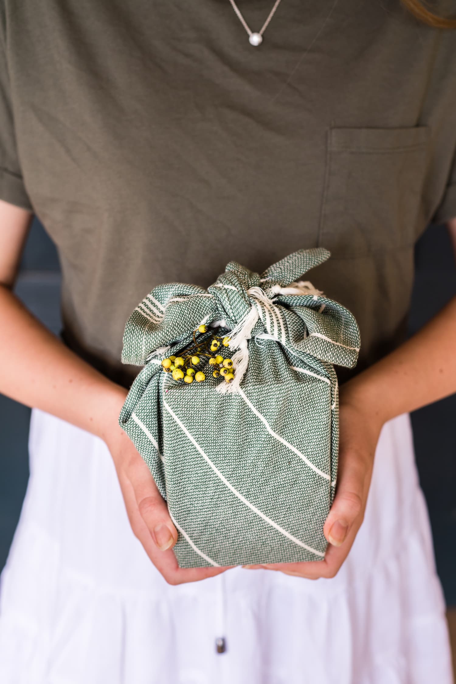 I Use This Tea Set Every Afternoon — Now, I’m Gifting One to My Mom