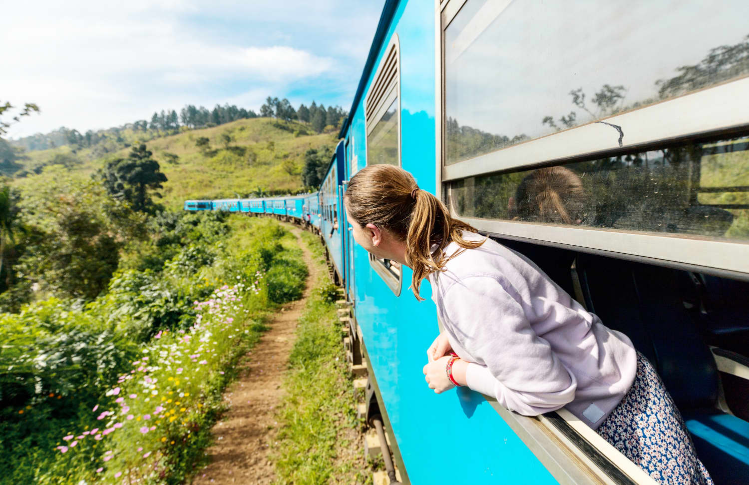 These Tiny Apartments in Japan Are Actually Under Train Tracks Flipboard