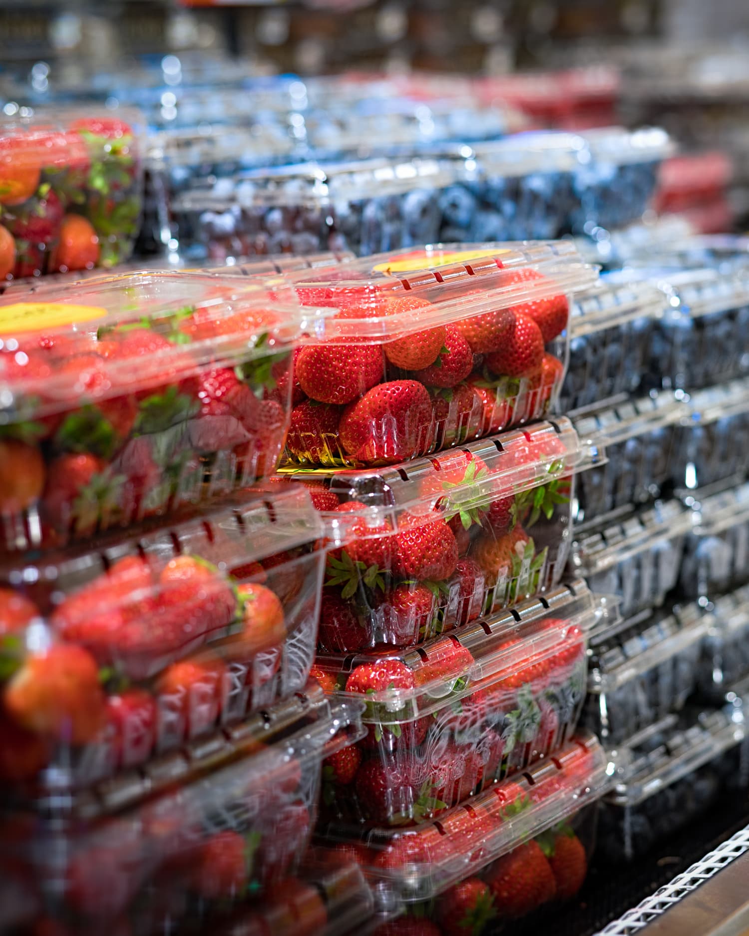 This Super Simple Grocery Store Hack Will Help You Choose The Freshest