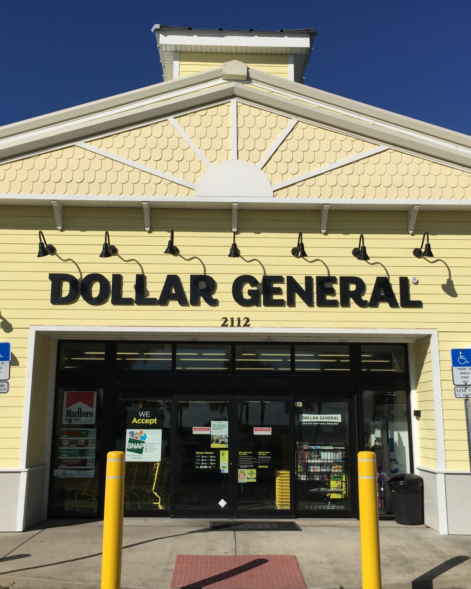 Is Dollar General Open On Memorial Day 2023 Flipboard