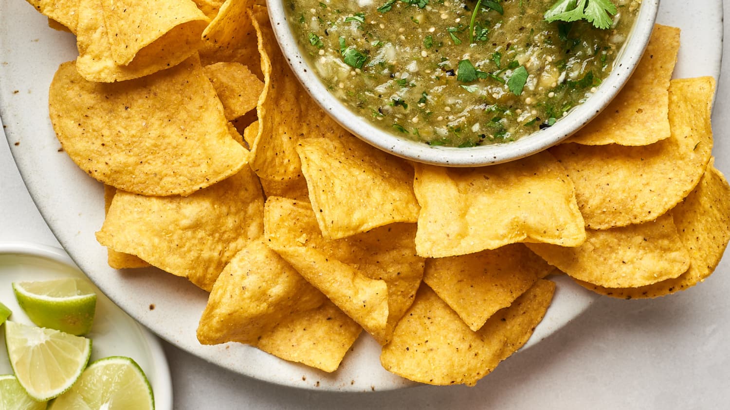 How To Make Salsa Verde-image