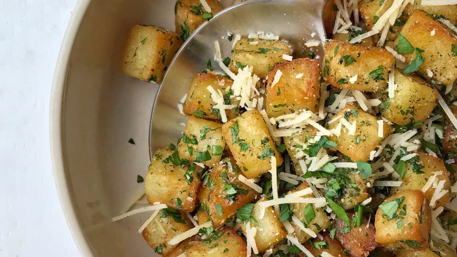 Pommes Persillade-image