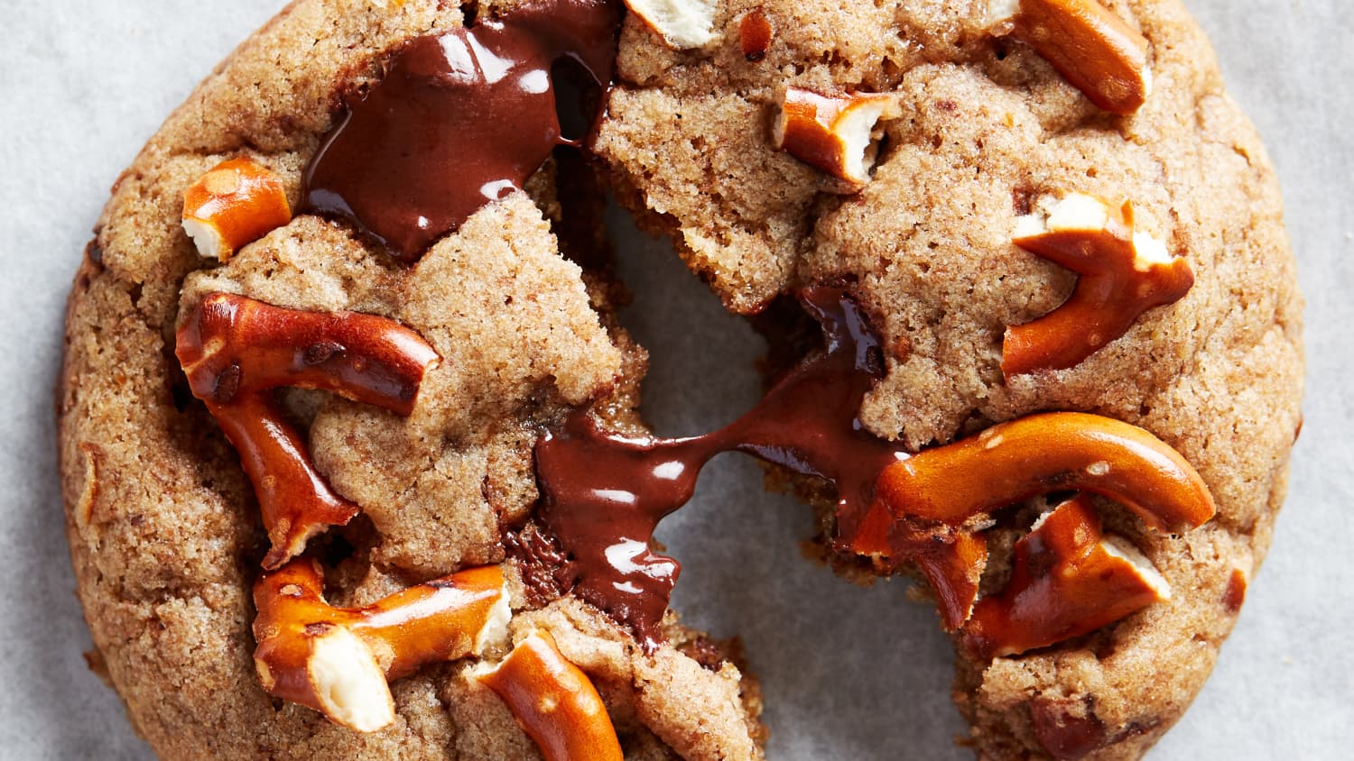 Chubby Rocco Cookies-image