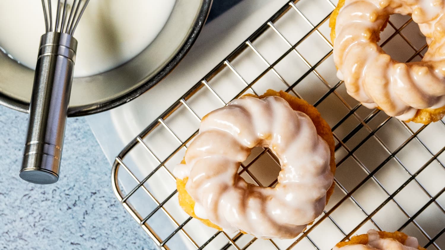 Donut Glaze-image