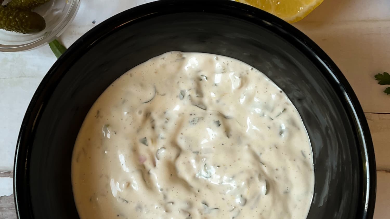 Tartar Sauce-image